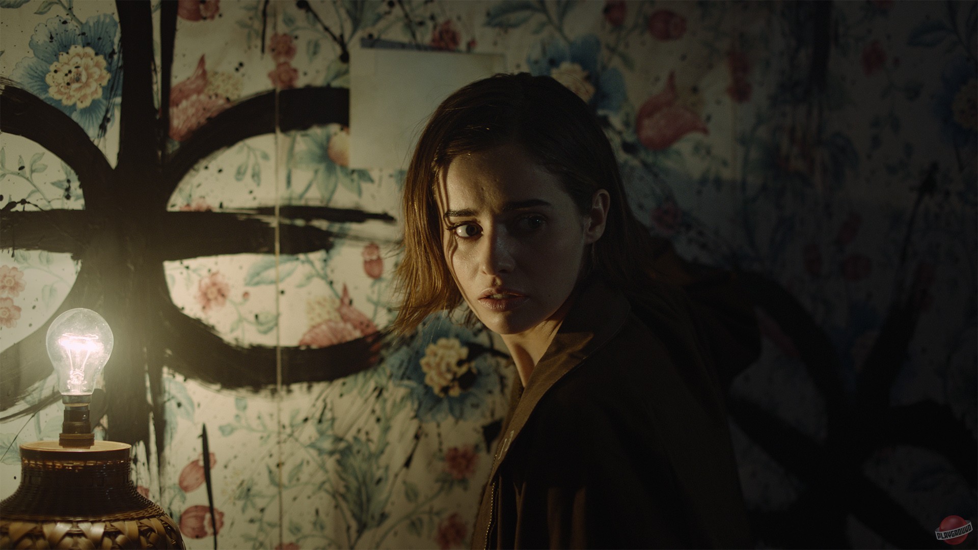 Скриншот из игры Erica - 29