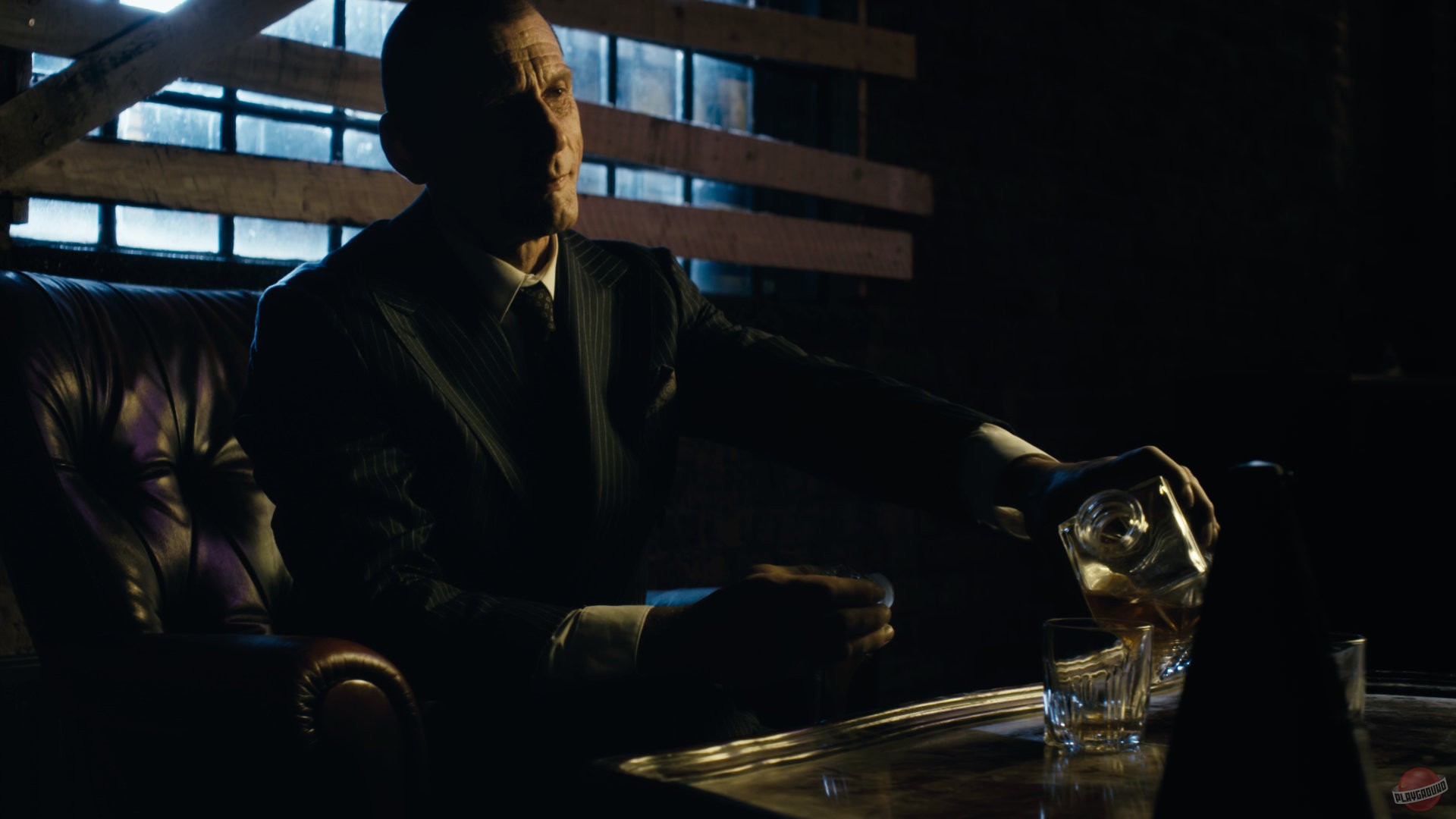 Скриншот из игры Erica - 6