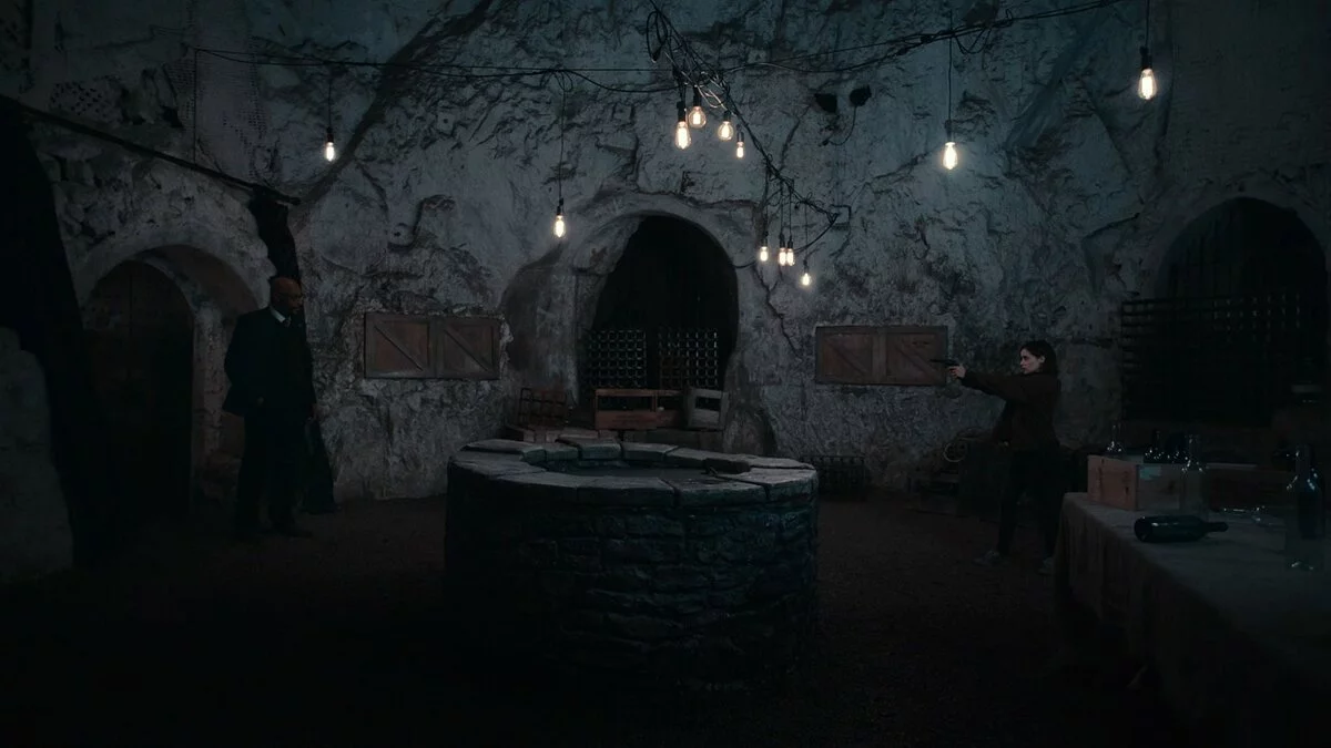 Скриншот из игры Erica - 34