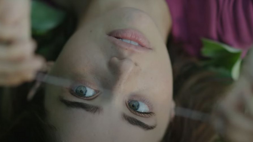 Скриншот из игры Erica - 27