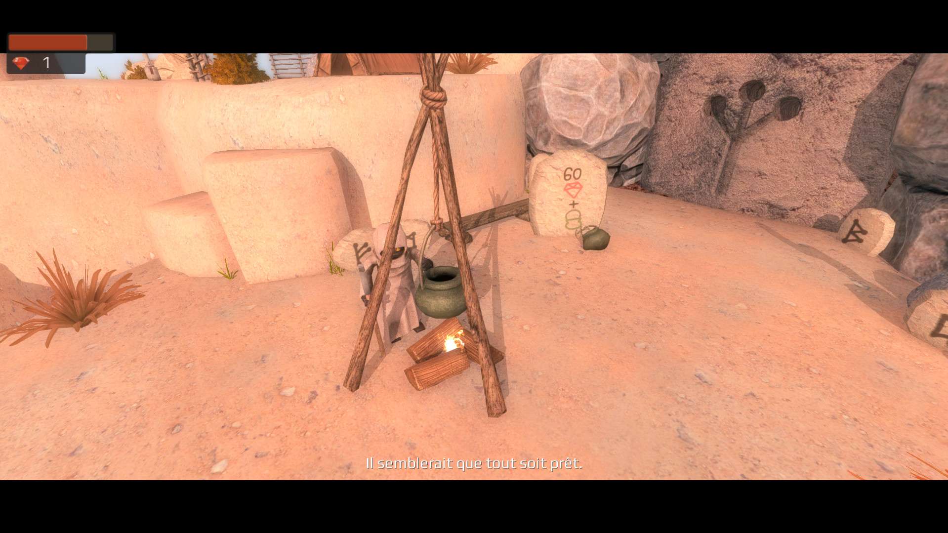 Скриншот из игры Scrap Garden - 54