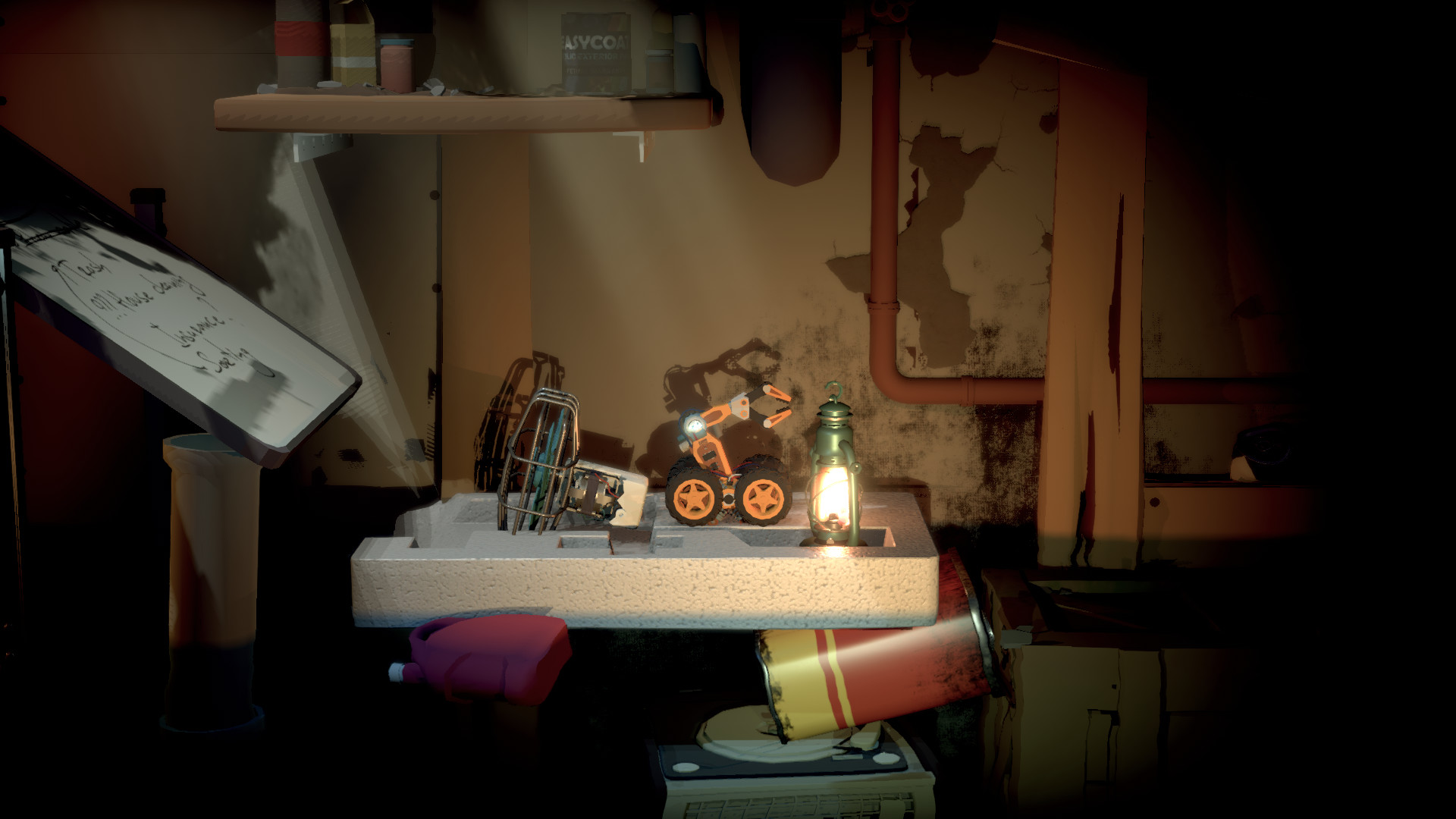 Скриншот из игры Time Loader - 39