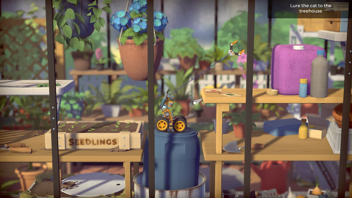 Скриншот из игры Time Loader - 18