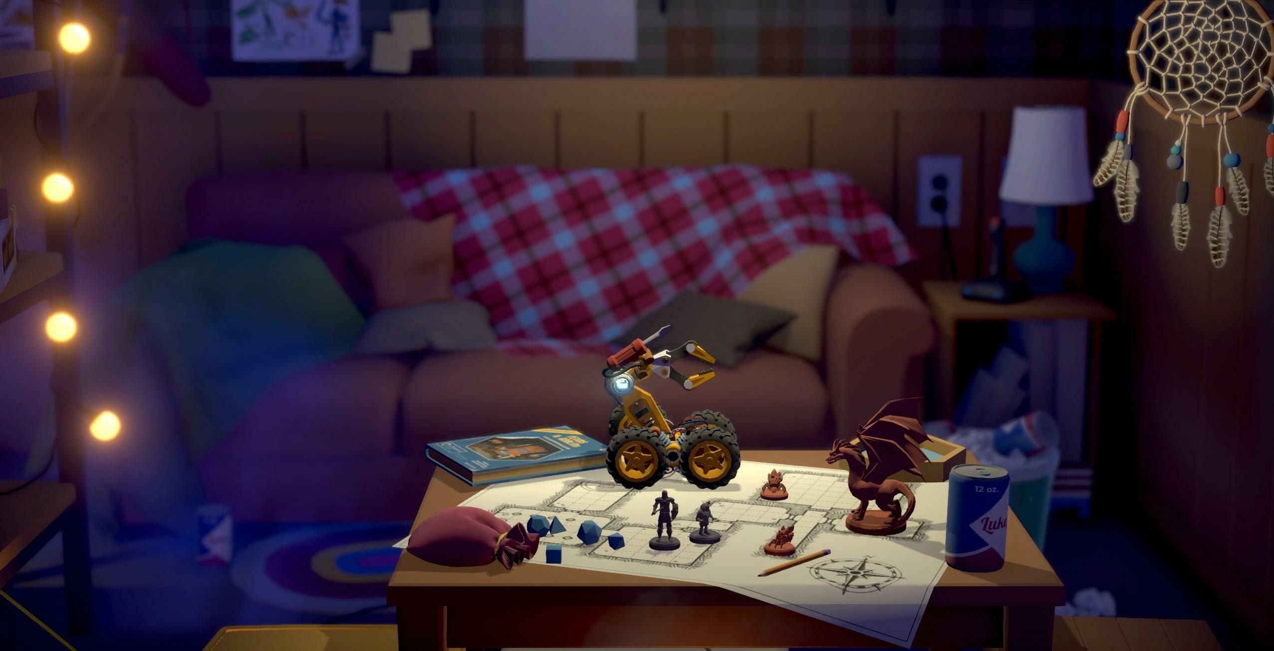 Скриншот из игры Time Loader - 45