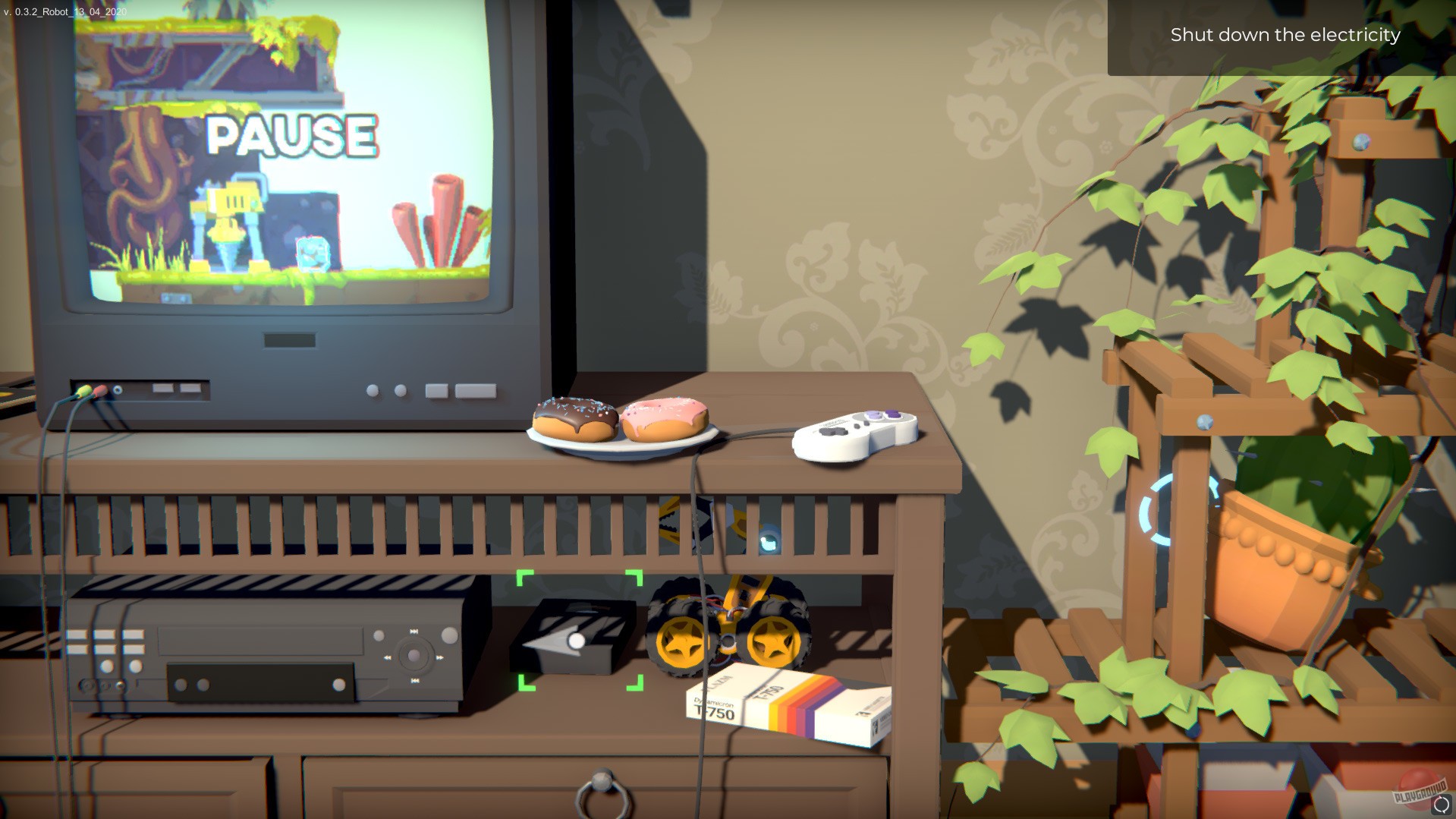 Скриншот из игры Time Loader - 43