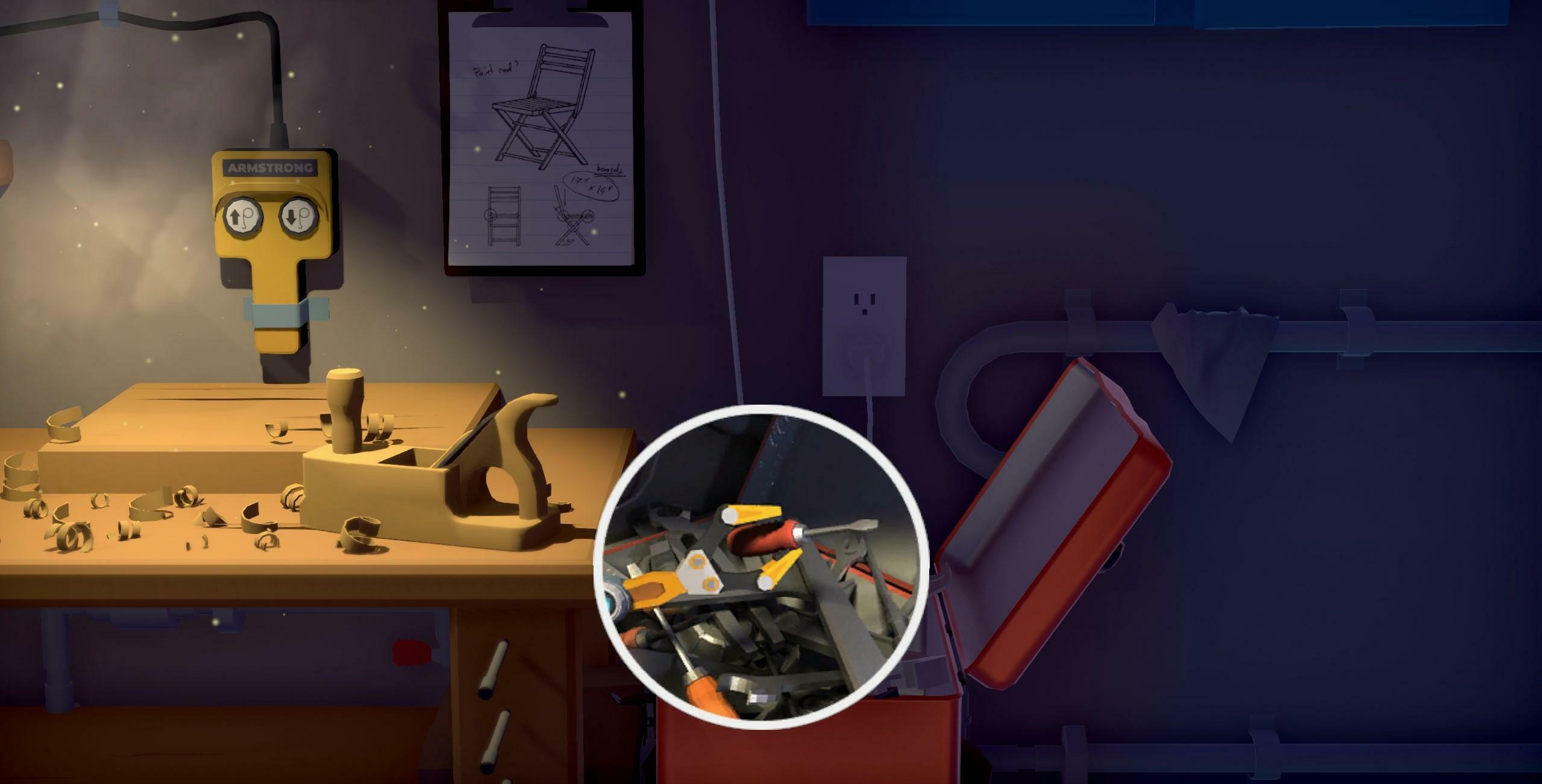 Скриншот из игры Time Loader - 41