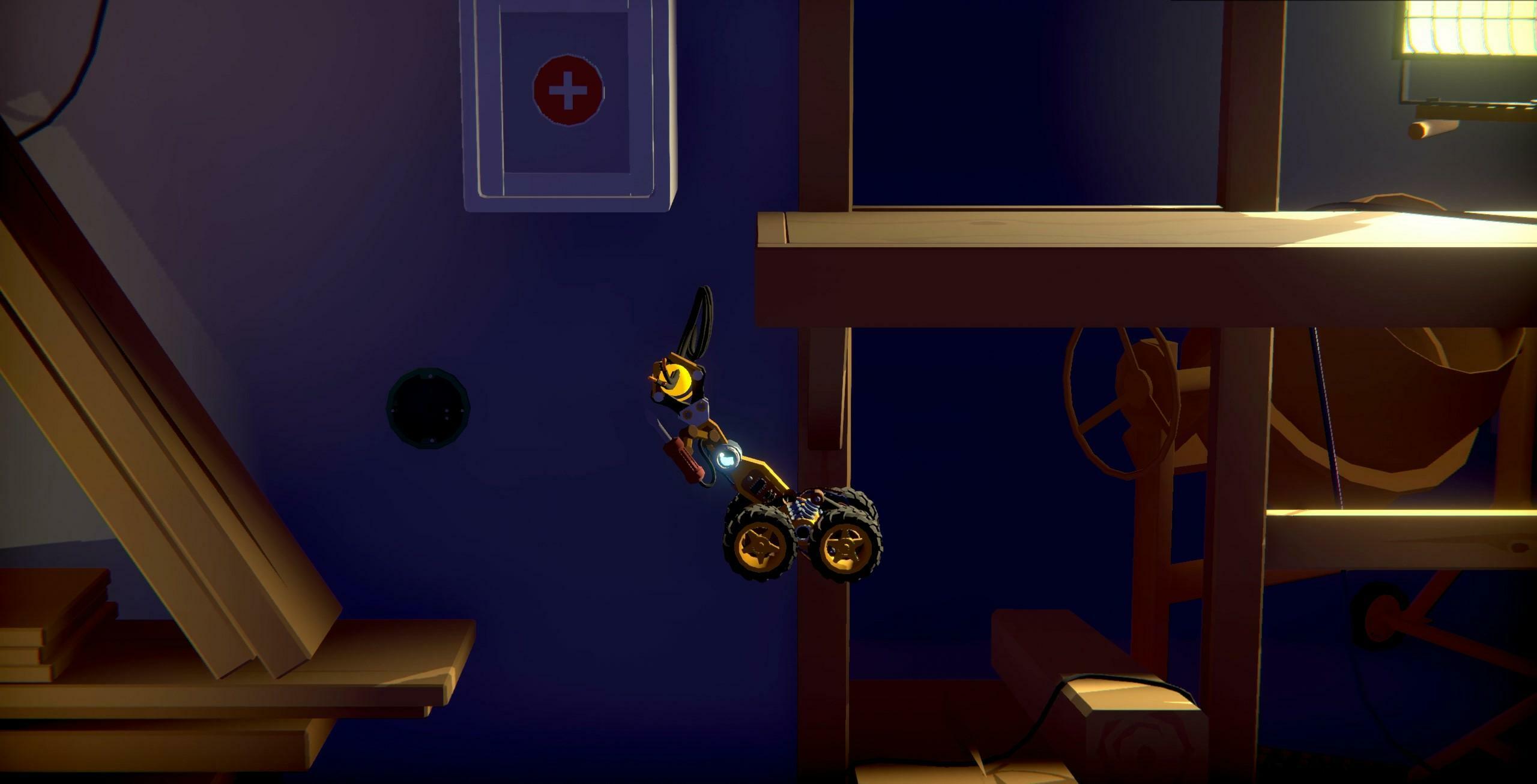 Скриншот из игры Time Loader - 27