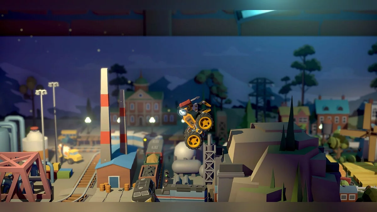 Скриншот из игры Time Loader - 7