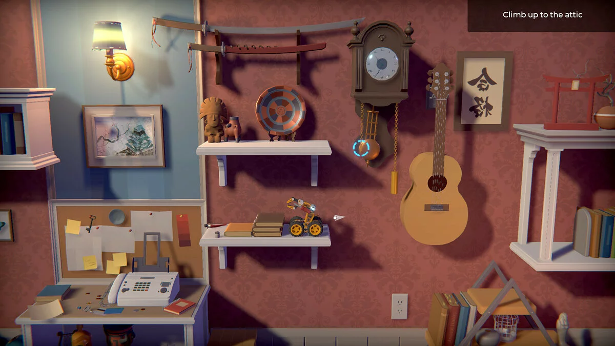 Скриншот из игры Time Loader - 22