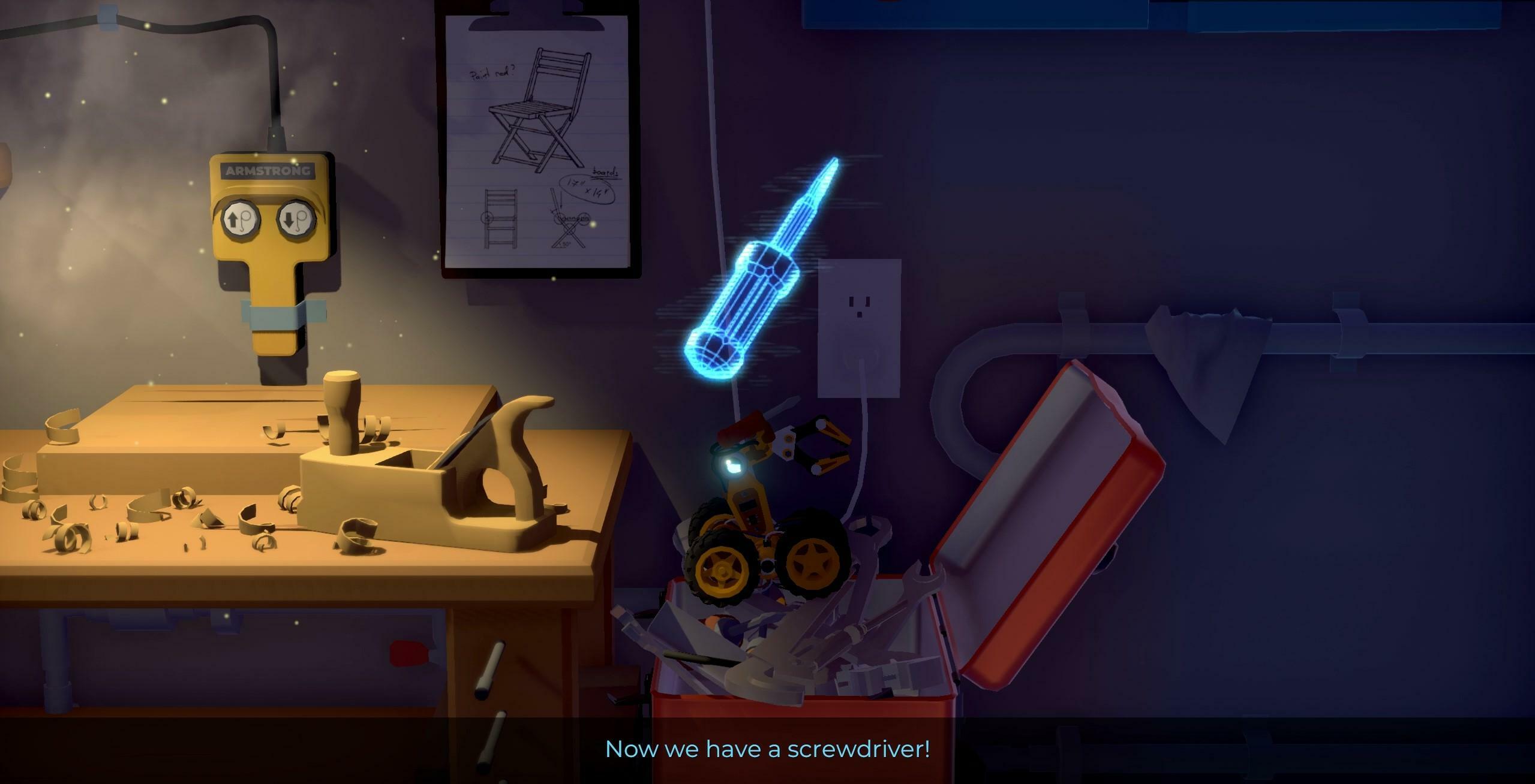 Скриншот из игры Time Loader - 47