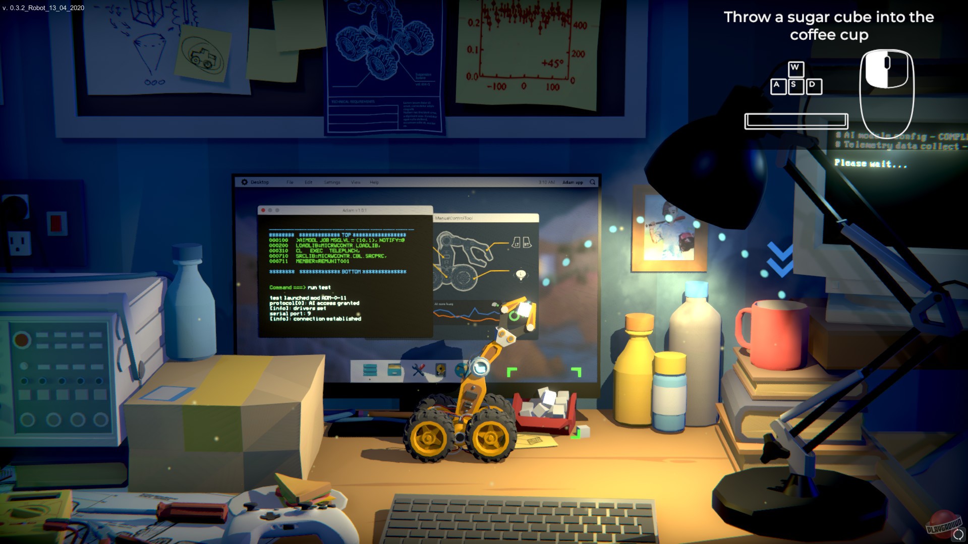 Скриншот из игры Time Loader - 25