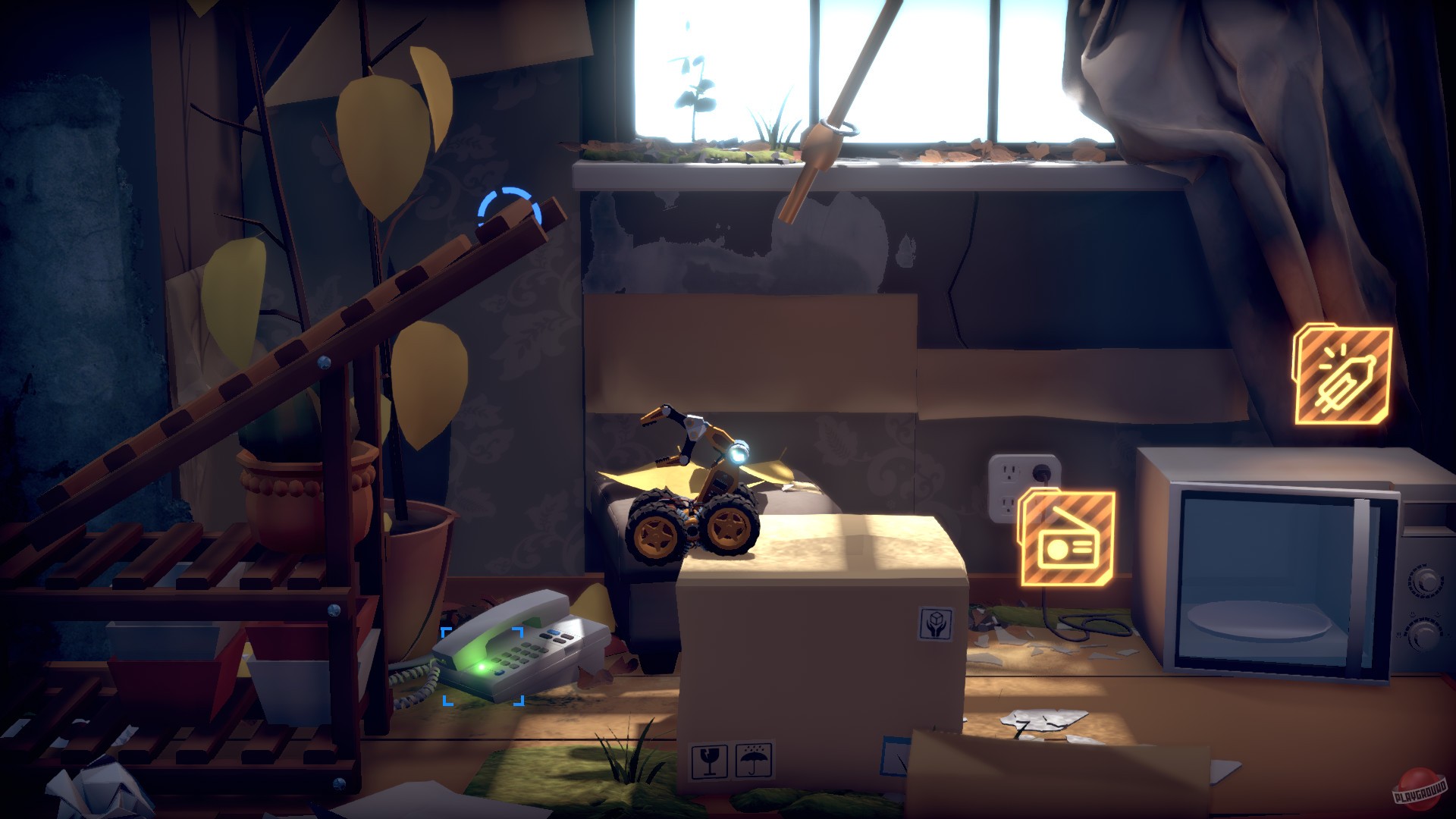 Скриншот из игры Time Loader - 28