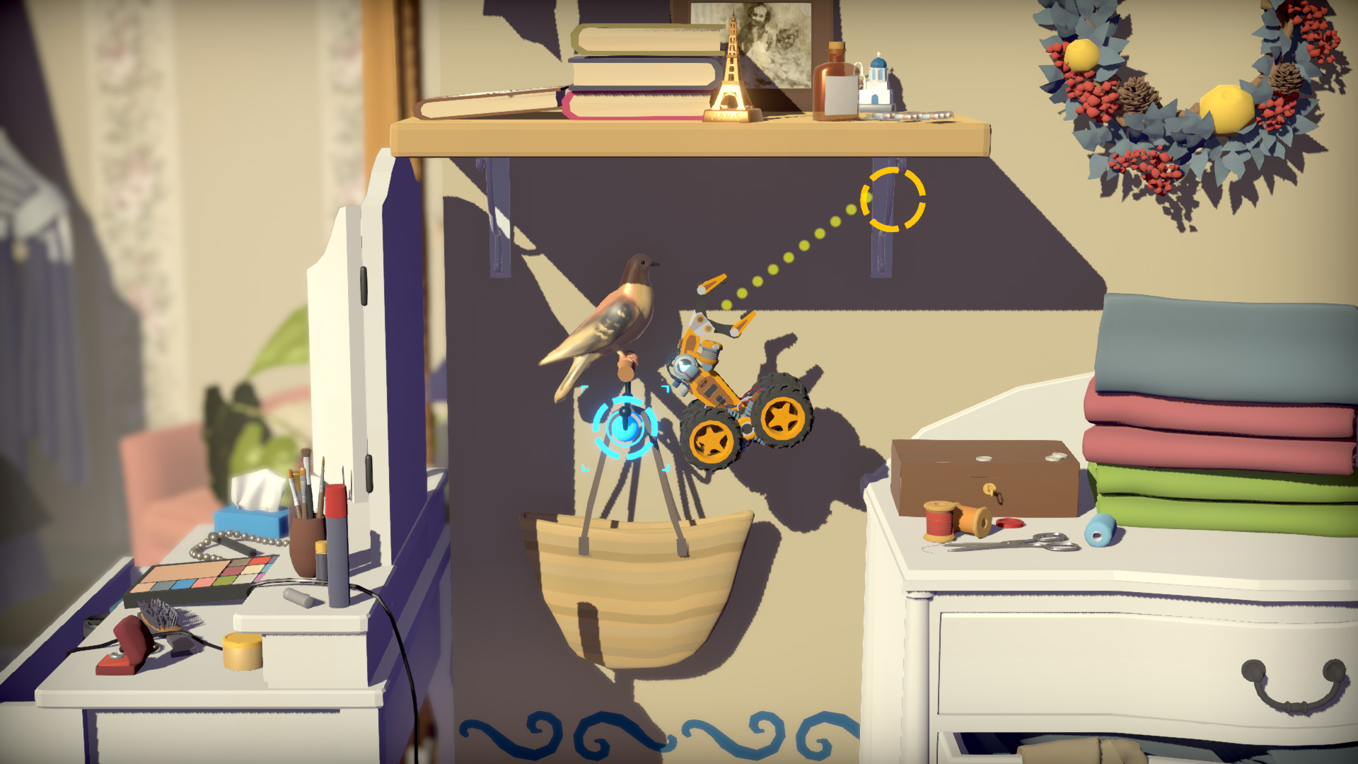 Скриншот из игры Time Loader - 33