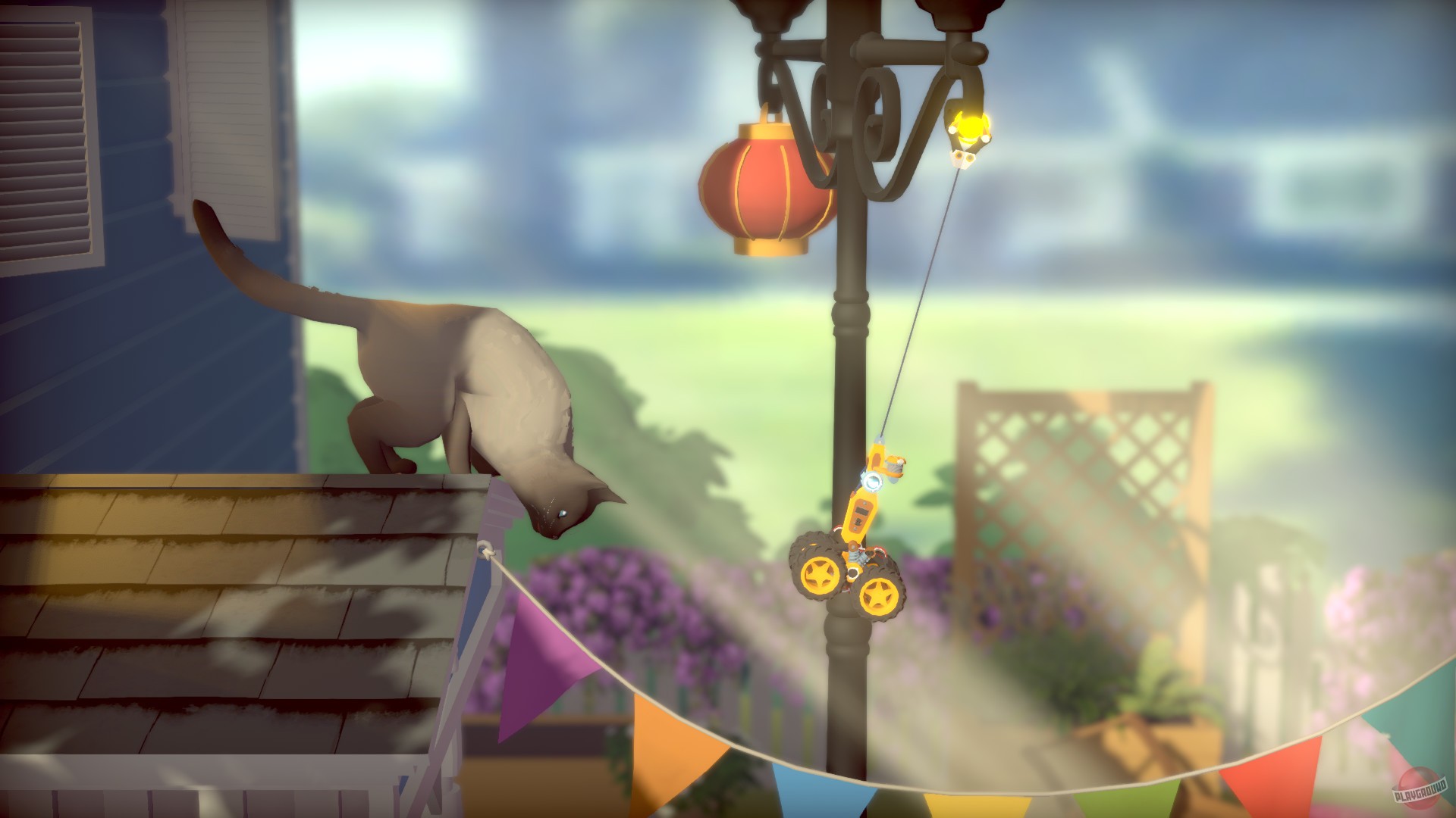 Скриншот из игры Time Loader - 12