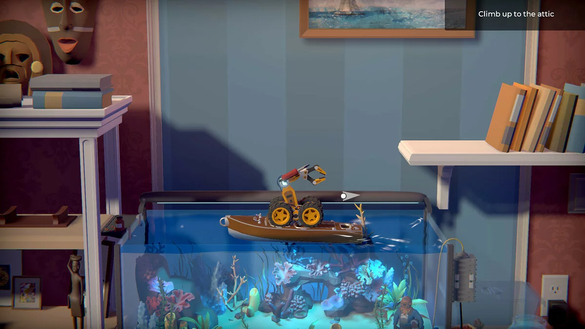 Скриншот из игры Time Loader - 16