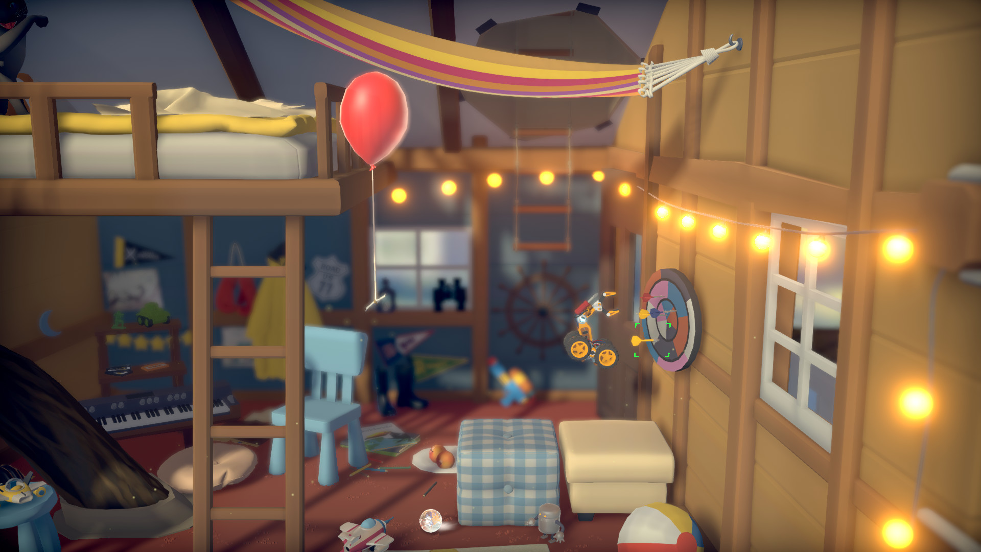 Скриншот из игры Time Loader - 35