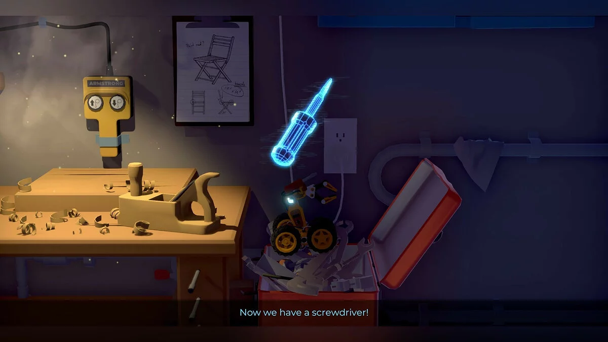 Скриншот из игры Time Loader - 30