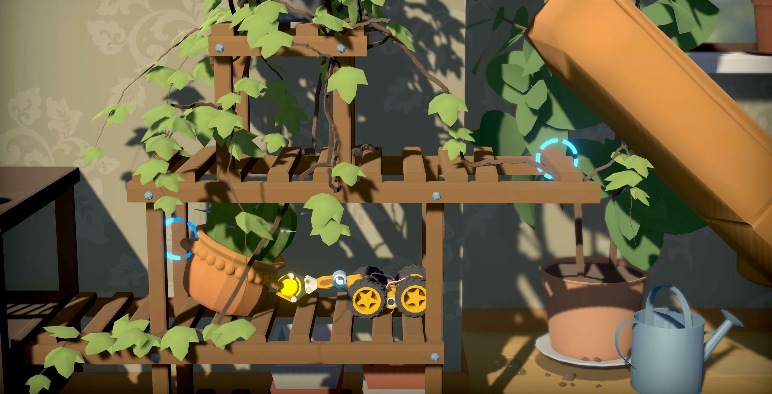 Скриншот из игры Time Loader - 21