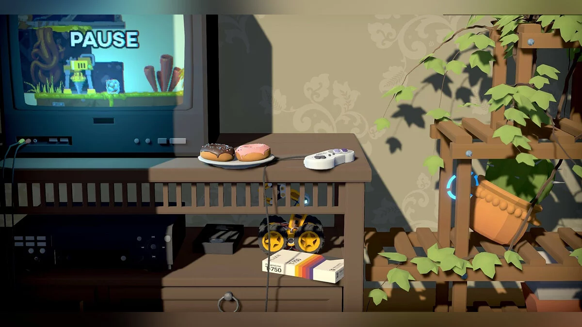 Скриншот из игры Time Loader - 37