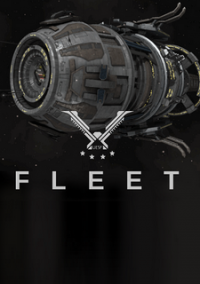 Обложка игры Fleet