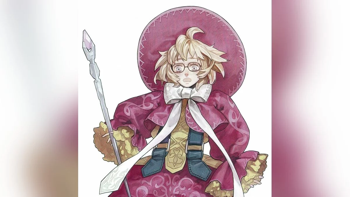 Скриншот из игры Eternal Poison - 2