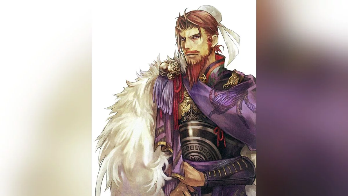 Скриншот из игры Eternal Poison - 9