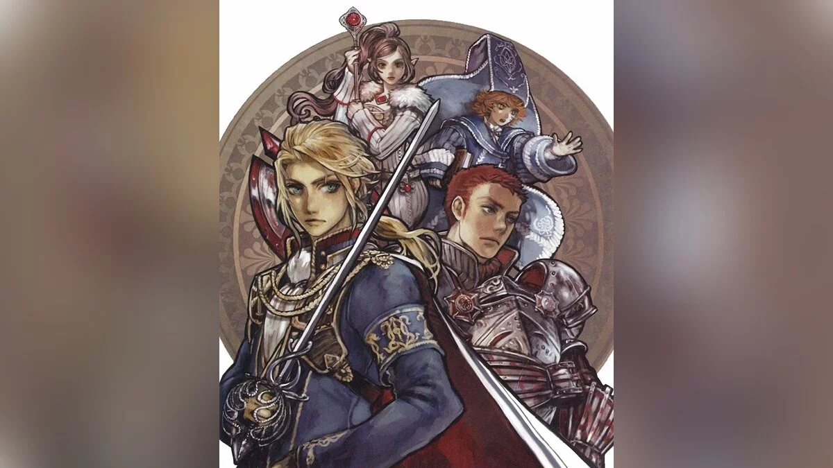 Скриншот из игры Eternal Poison - 8