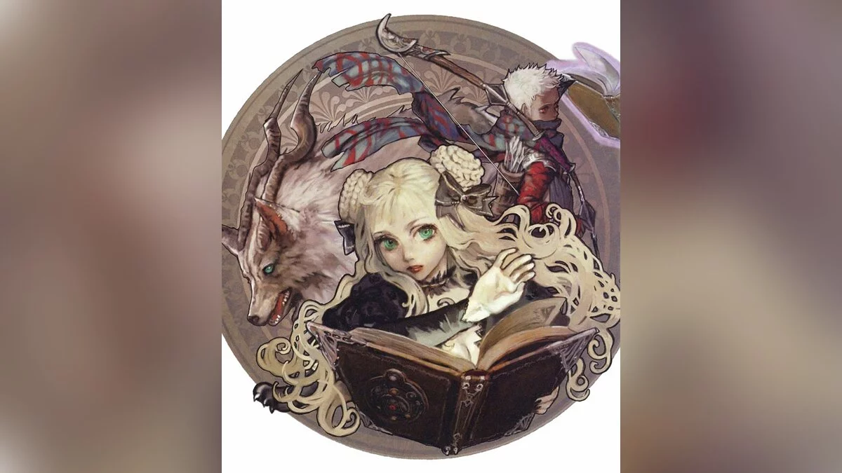 Скриншот из игры Eternal Poison - 3