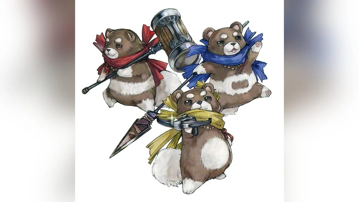 Скриншот из игры Eternal Poison - 4