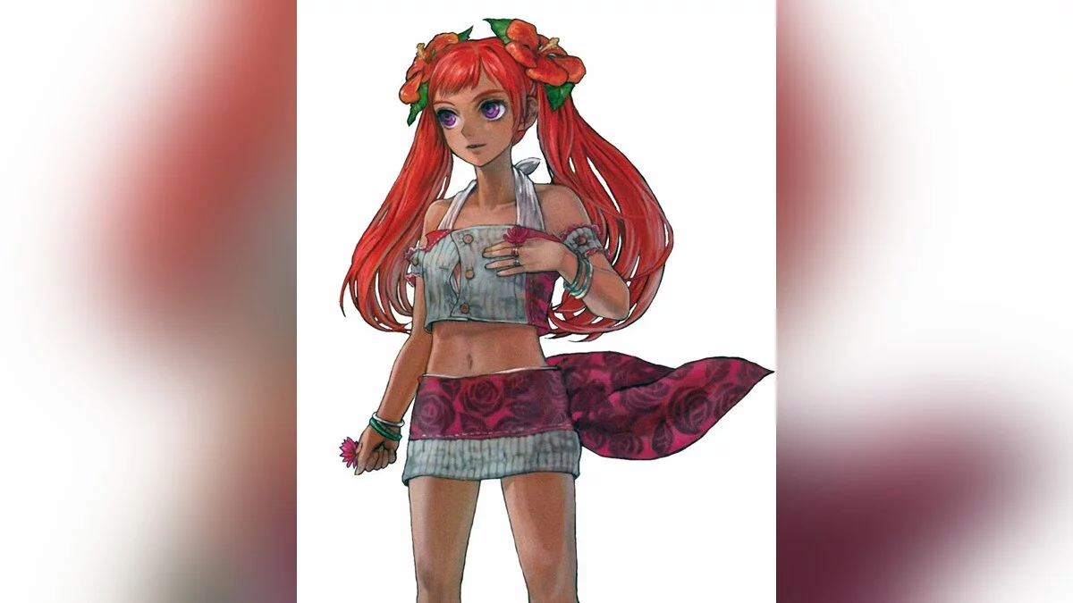 Скриншот из игры Eternal Poison - 5