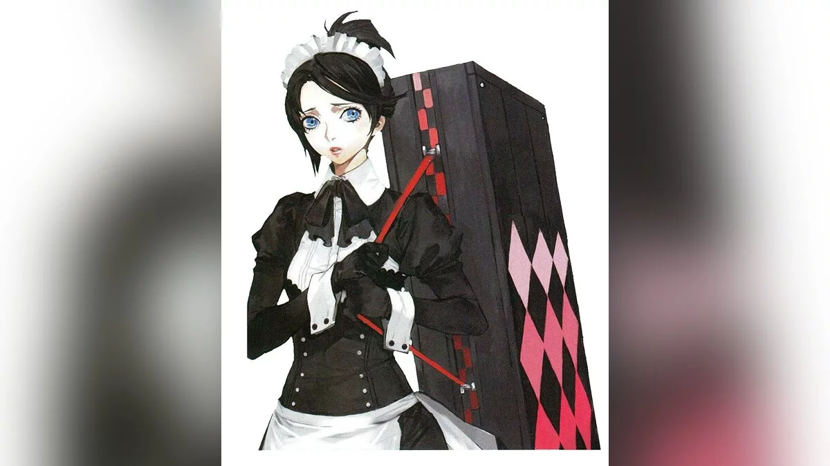 Скриншот из игры Eternal Poison - 10