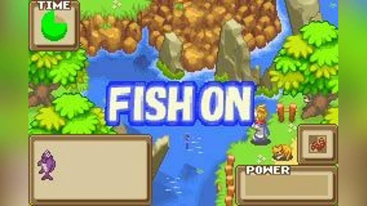 Скриншот из игры Summon Night: Swordcraft Story 2 - 4