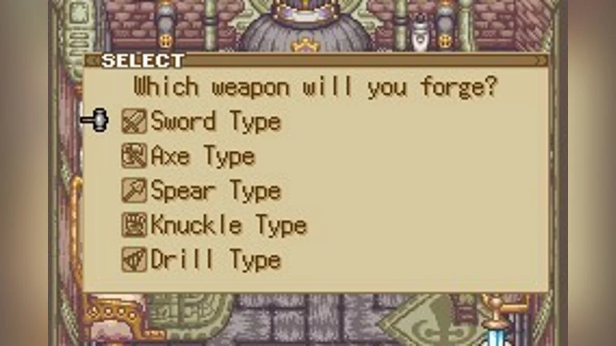 Скриншот из игры Summon Night: Swordcraft Story - 9