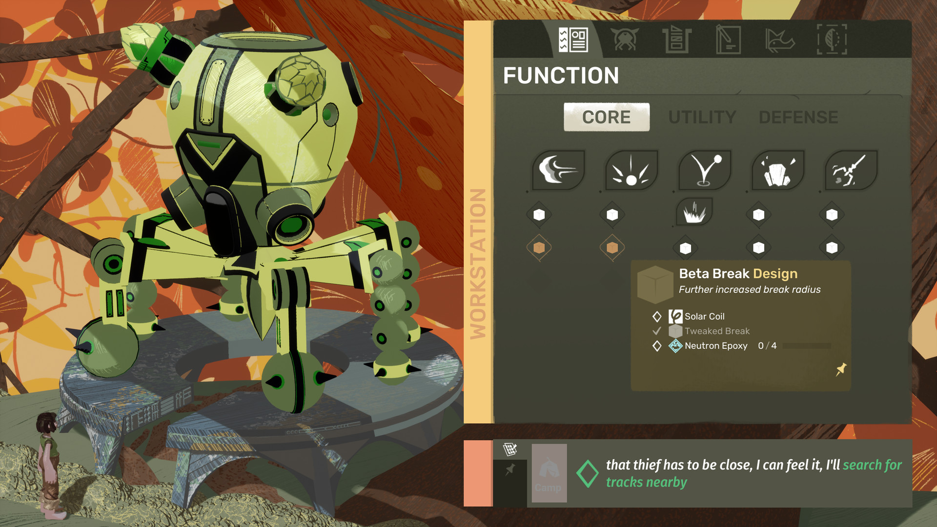 Скриншот из игры Stonefly - 7