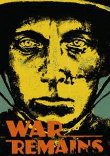 Обложка игры War Remains: Dan Carlin Presents an Immersive Memory