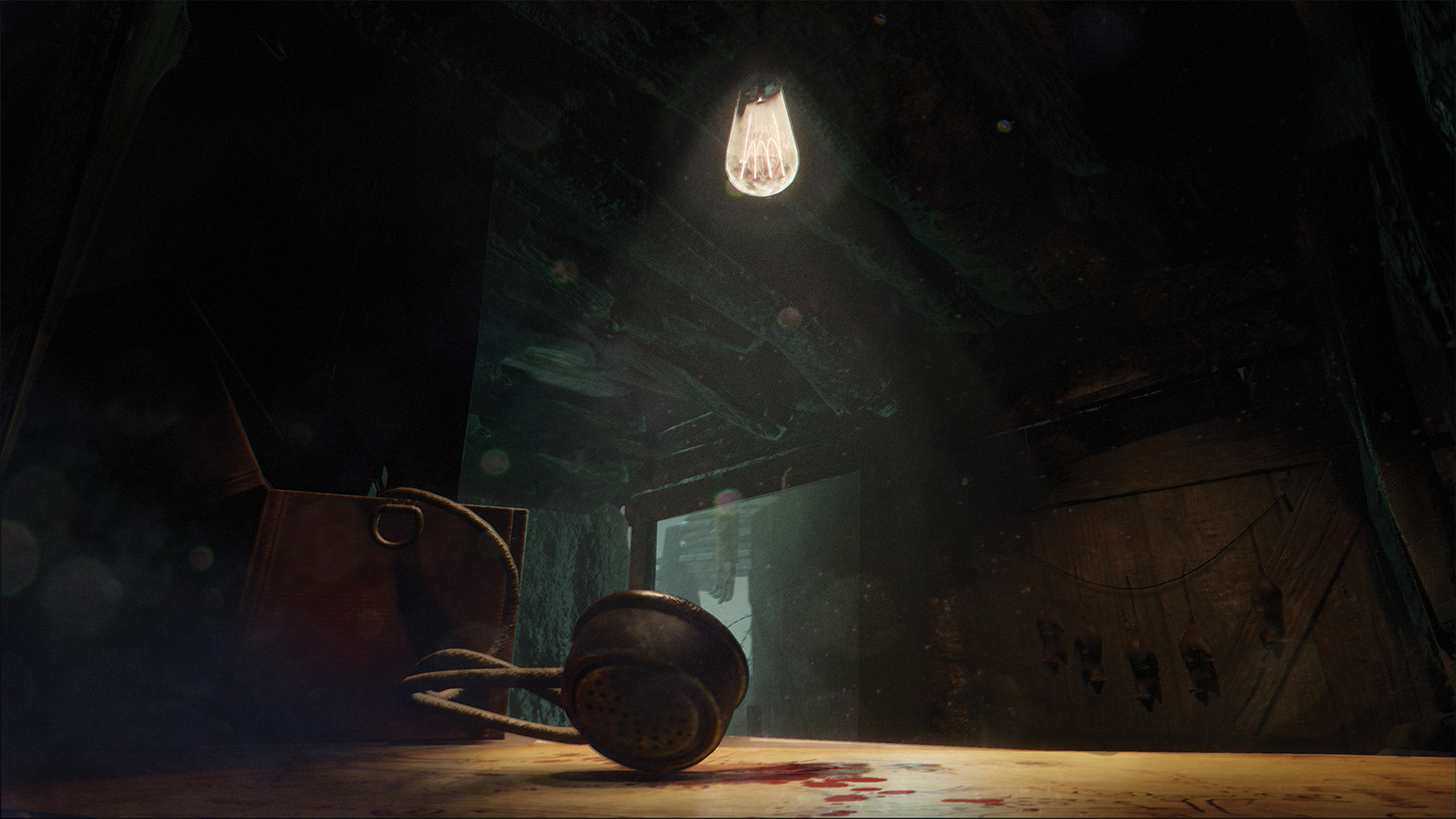 Скриншот из игры War Remains: Dan Carlin Presents an Immersive Memory - 4