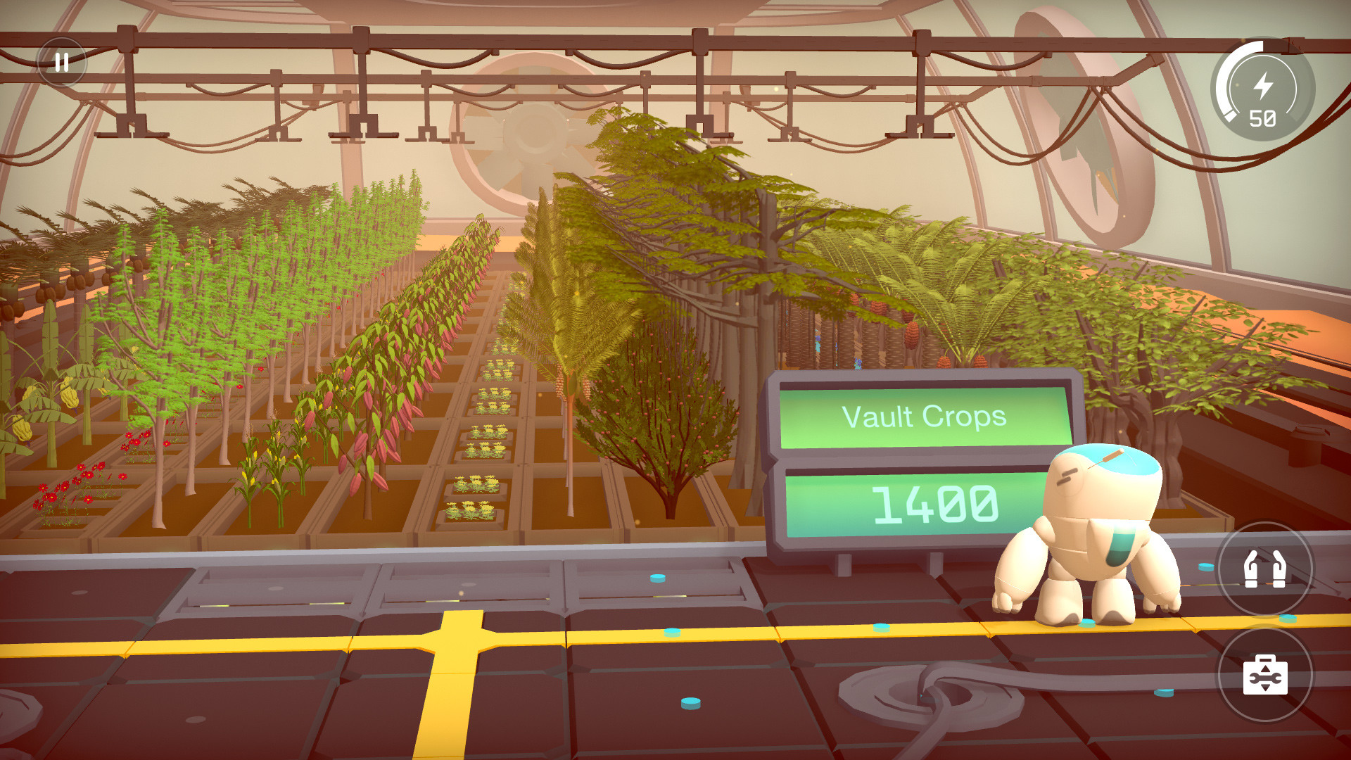 Скриншот из игры Doomsday Vault - 7