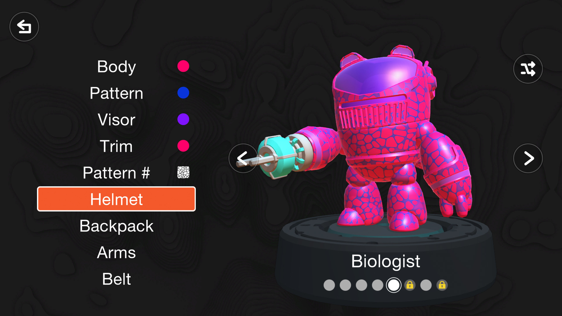 Скриншот из игры Doomsday Vault - 21