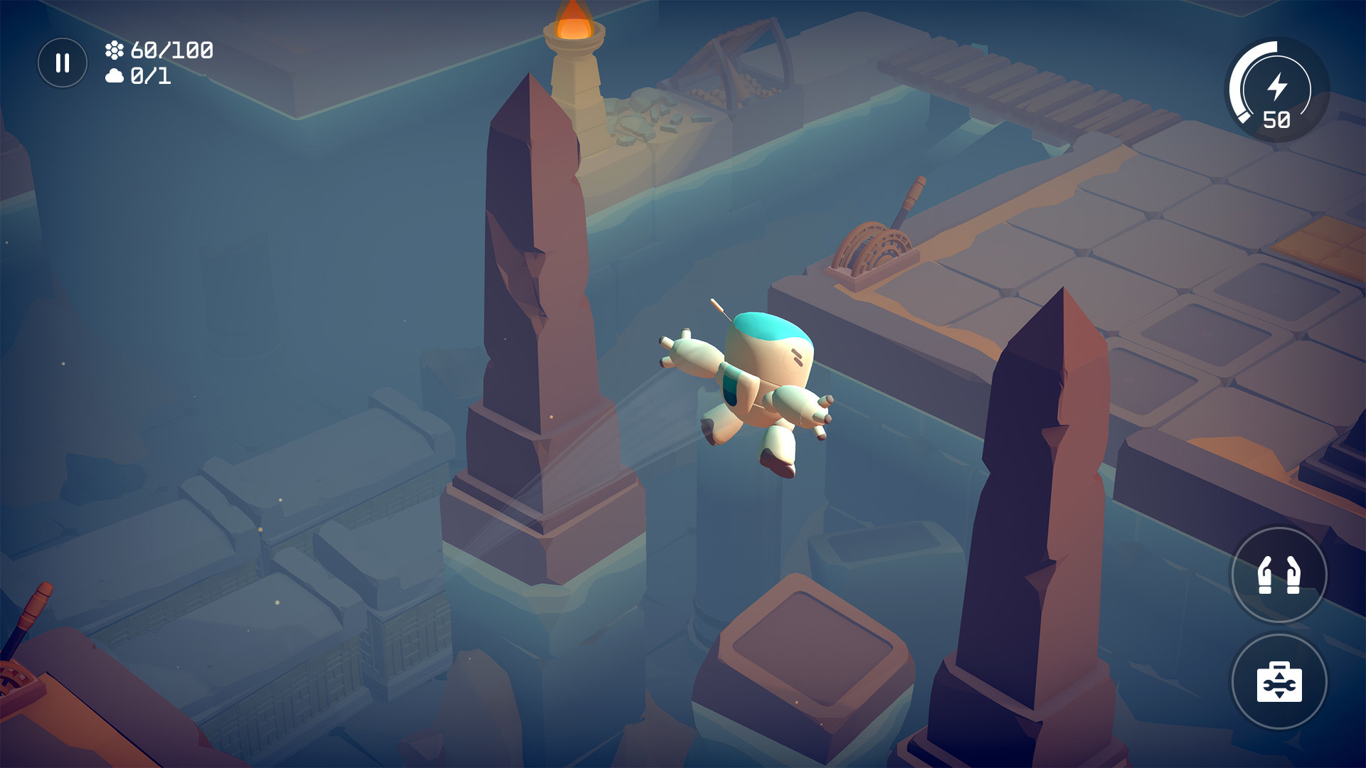 Скриншот из игры Doomsday Vault - 22