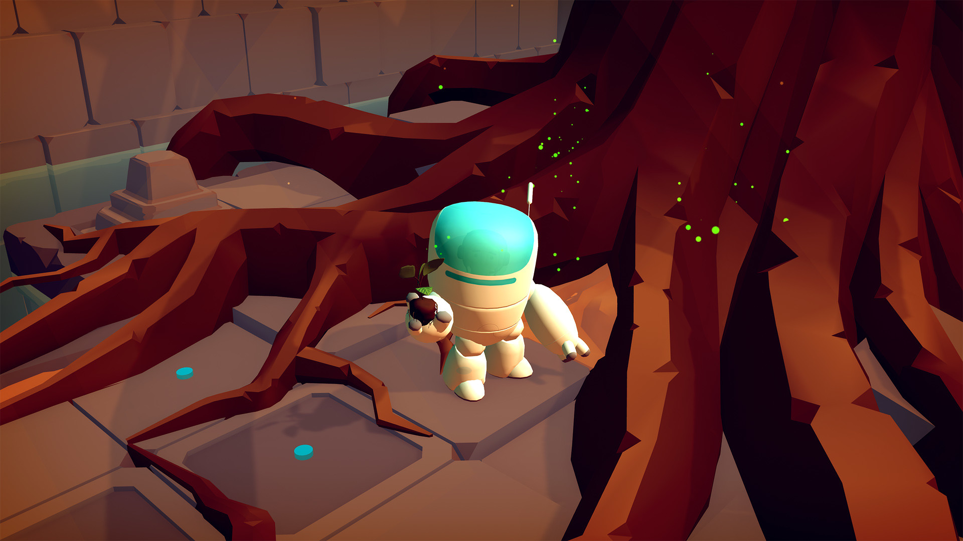 Скриншот из игры Doomsday Vault - 5