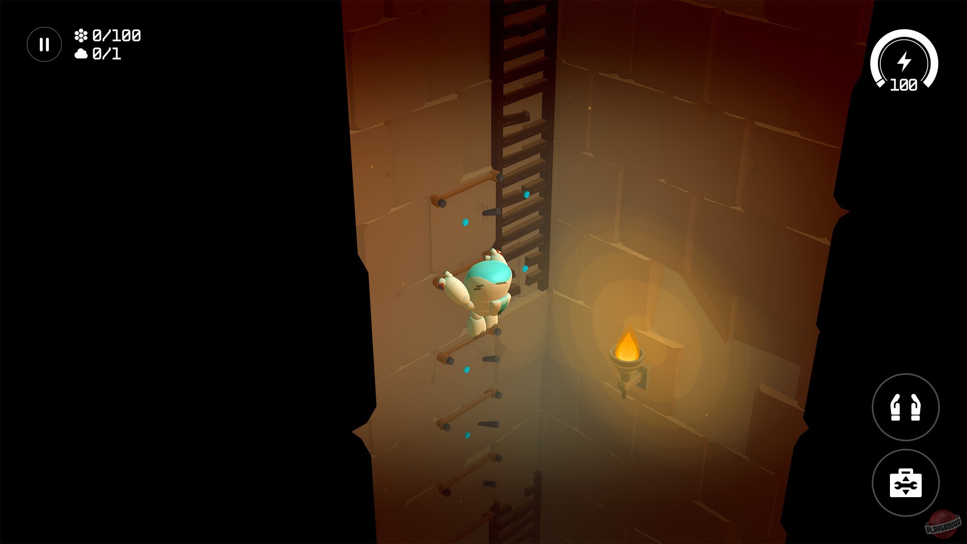 Скриншот из игры Doomsday Vault - 9