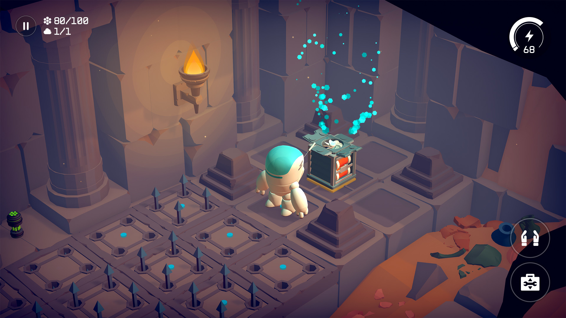 Скриншот из игры Doomsday Vault - 28