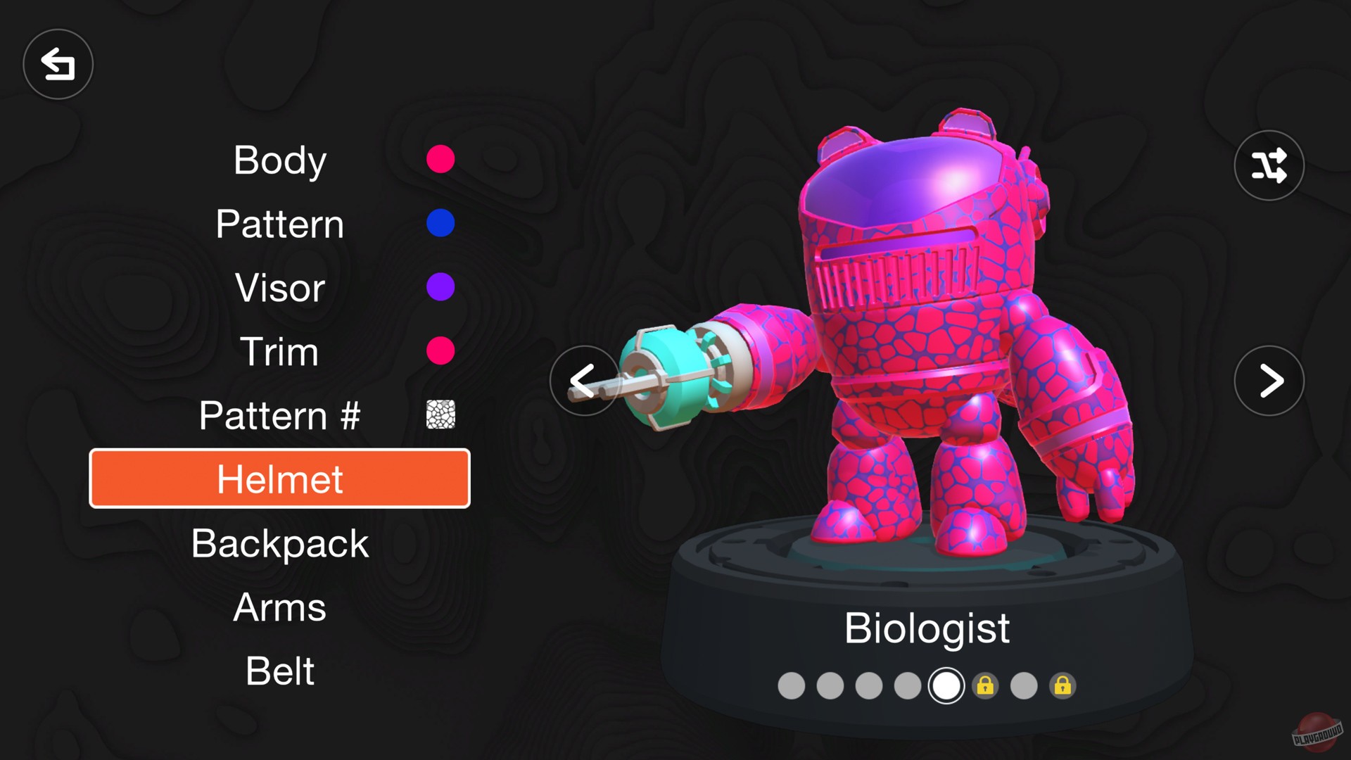 Скриншот из игры Doomsday Vault - 4