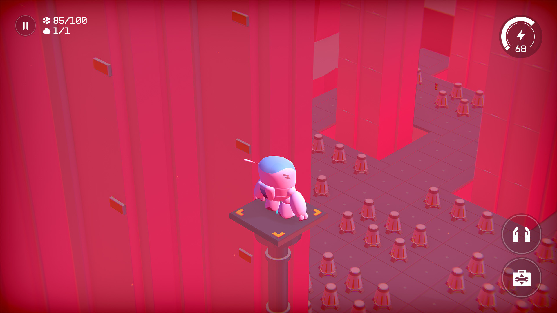 Скриншот из игры Doomsday Vault - 10