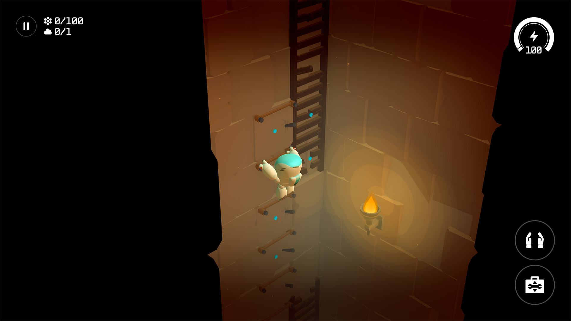 Скриншот из игры Doomsday Vault - 16