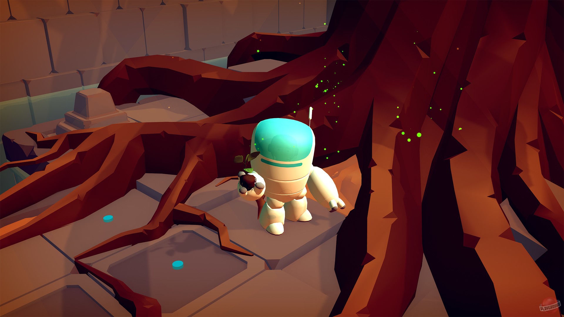 Скриншот из игры Doomsday Vault - 14