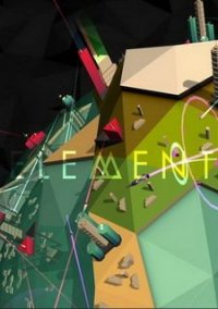 Обложка игры Element
