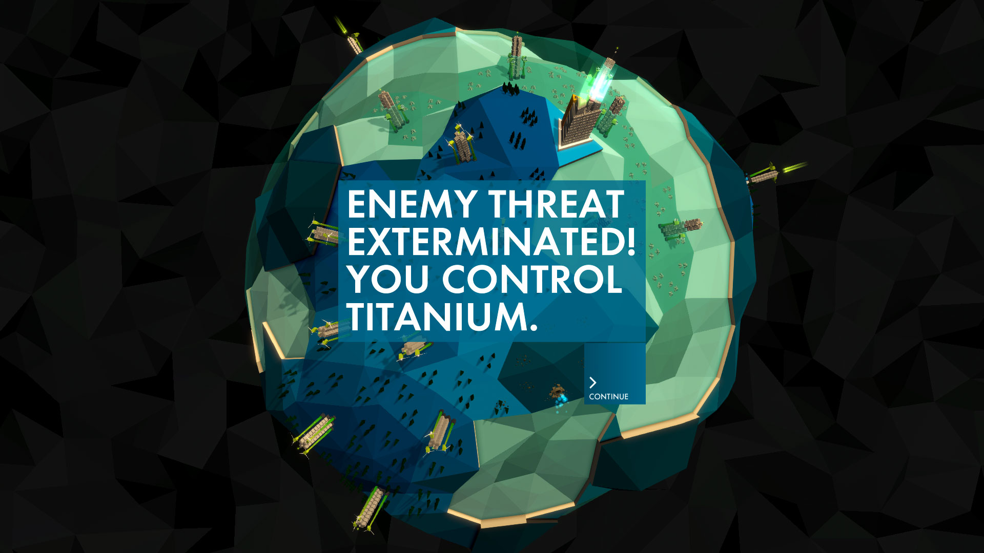 Скриншот из игры Element - 45