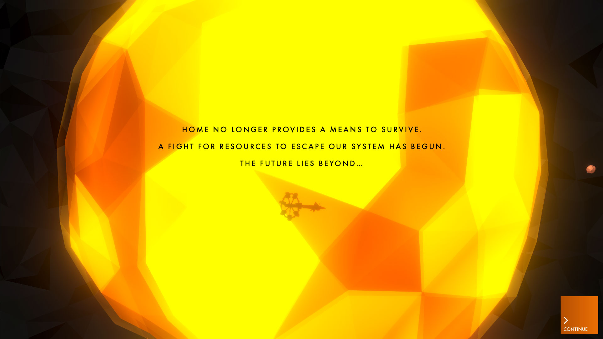 Скриншот из игры Element - 19