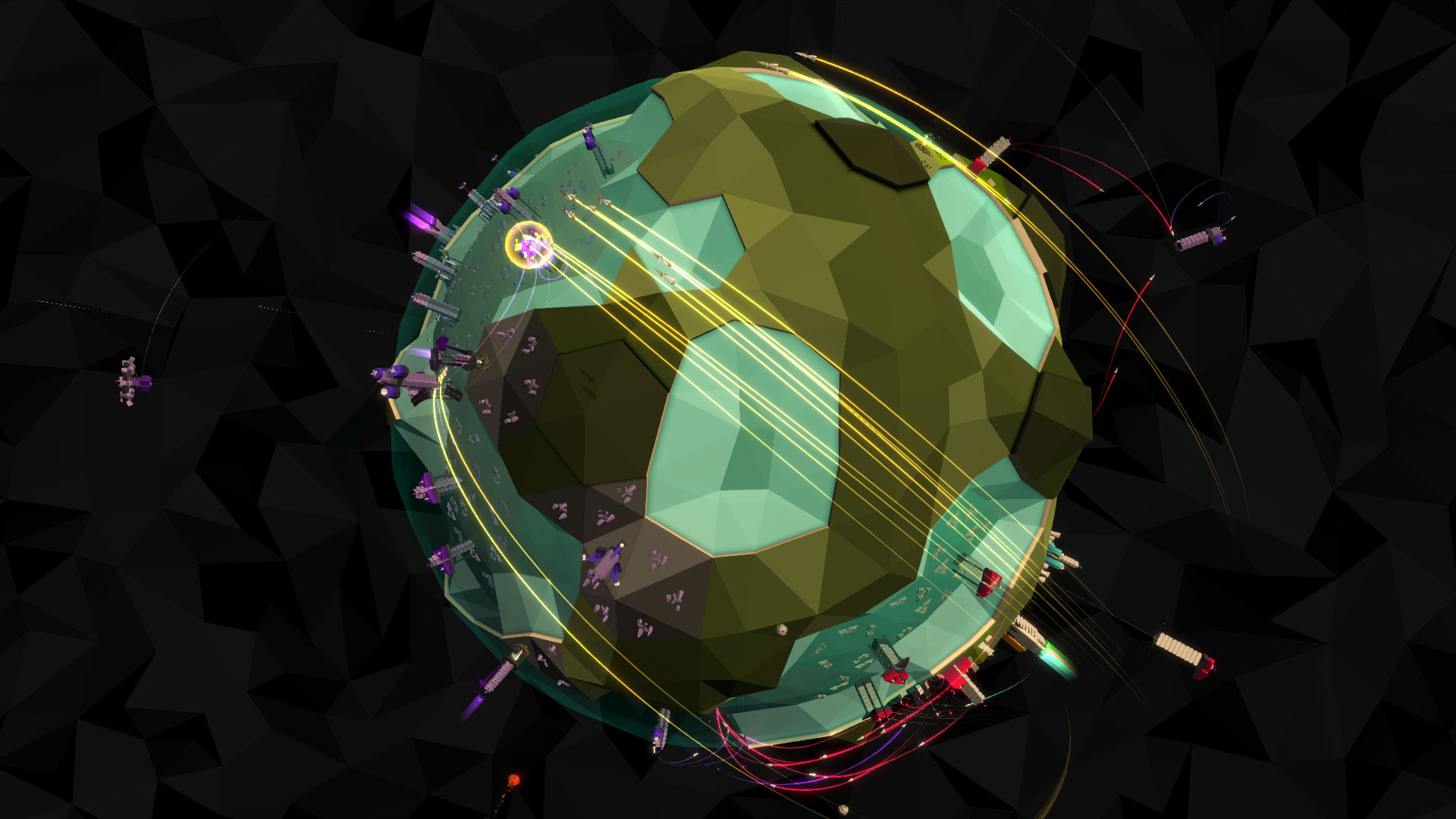 Скриншот из игры Element - 35